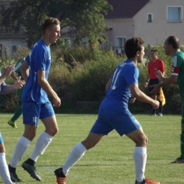 Karnków - Piast 1-4