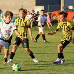 MŁODZIK 2012 vs Energia Kozienice