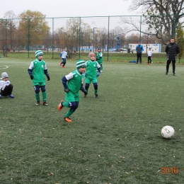 Błonianka 2009-Sporting Grodzisk-05.11