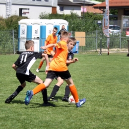 Kowale Summer Cup 2018 AP KP Gdynia 2005