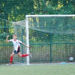 SEMP I - Polonia W-wa (Ekstraliga U-15) 4:1