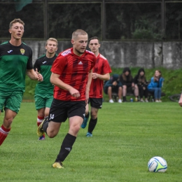 Chełm Stryszów vs Cedron Brody