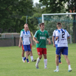 SPARING ZATOKA-BŁĘKITNI