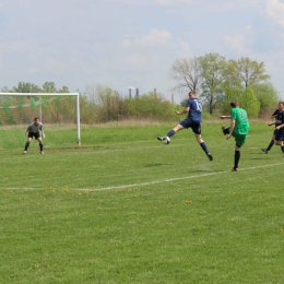 KS Niwka vs. LKS Rybitwa Ostrów