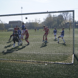 MSPN Górnik - Szombierki 0:1