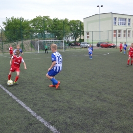 DAP TORUŃ -KS PIŁKARZ -  2 : 1 ( 28.05.2016r.)