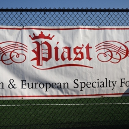 Kibice i wokół boiska