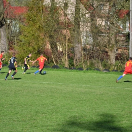 Beskid Tokarnia vs Lubomir Wiśniowa