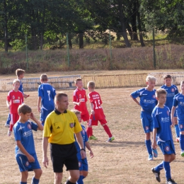 FC Wrocław  5:1  Polonia Środa Śląska