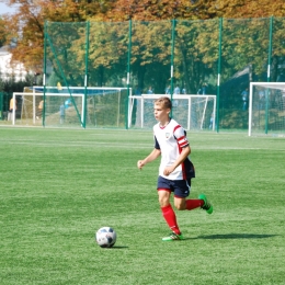 SEMP I - Broń Radom (Ekstraliga U-15) 0:1