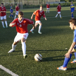 MSPN Górnik - Ikar Racibórz 4:0