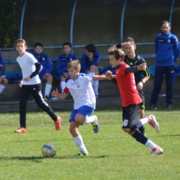 OLT: Unia Wrocław - Parasol Wrocław 4:2