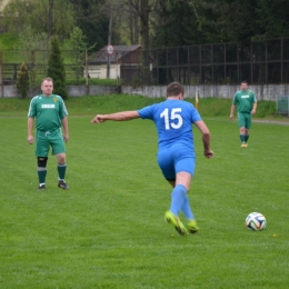 Chełm Stryszów vs. Sokół Przytkowice II