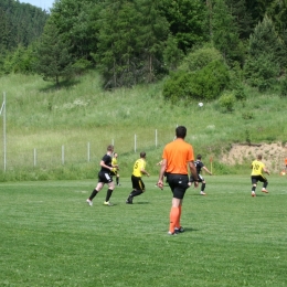 KS Łapsze Niżne 3:2 ZKP Asy Zakopane