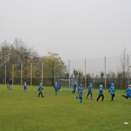 Turniej Żaków 22.10.2017