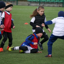 Ekologiczne turnieje piłki nożnej v. 2 - żak mł F2 - Kamień Pomorski