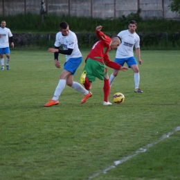 Unia - Zdrój Jedlina Zdrój 1-3