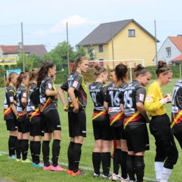 1L LKS Rolnik B.Głogówek- Sokół Kolbuszowa 2:0 (1:0)