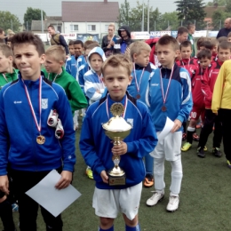 Ostrovia Cup 2014 / Ostrów Wlkp.