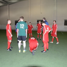 Mem. K.Górskiego- Na boisku