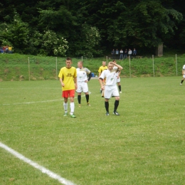 LKS Wesoła vs LKS Trześniów