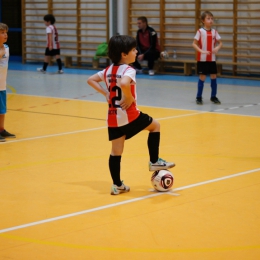 Gdańsk-Ujeścisko: MiniTurniej AP Marko-Gol vs. GKS Kowale