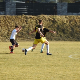 LKS ŻYGLIN - Sparta Zabrze