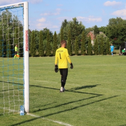 Warta Eremita Dobrów vs GKS Kasztelania Brudzew