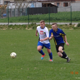 LZS Gronowice - "KS" Stobrawa Ligota Dolna