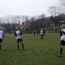 Iskra - Sokołów 1-3