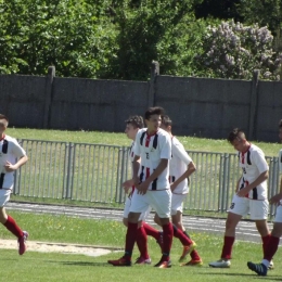 OLJM Piast - Chemik 2-1