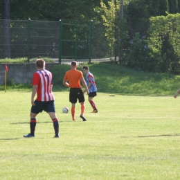 Sokolica Krościenko 3:0 (Walkower) ZKP Asy Zakopane