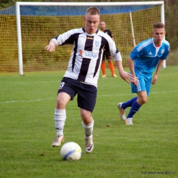 2014/15 12. Stal Zabrze - Drama Kamieniec 3-2