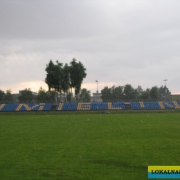 SPARING: POGOŃ IMIELIN - GKS II KATOWICE