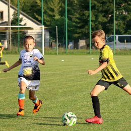 MŁODZIK 2012 vs Energia Kozienice