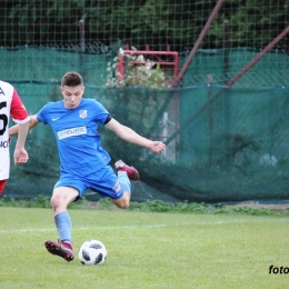 MUKS Kosa Konstancin vs. KS Ursus, 3:1