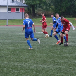 Granica- Olimpiakos (18.09.22)