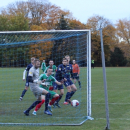 ZATOKA Braniewo - Stomil II Olsztyn 2:1