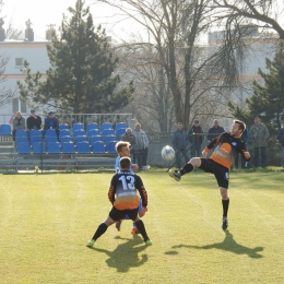 Górnik Bobrowniki - LKS ŻYGLIN