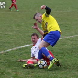 Skalni Zaskale vs KS Zakopane 06.04.2019