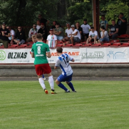 SPARING ZATOKA-BŁĘKITNI