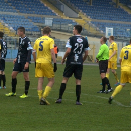 CLJ: Stomil Olsztyn 2:1 Motor Lublin