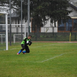 Brzozovia Brzozów 4:2 Górnik Grabownica