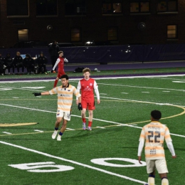 US Open Cup Wisła-One Knoxville