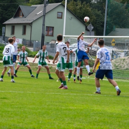 Olimpiakos- Sokół (26.09.26) Fot. Ł.G