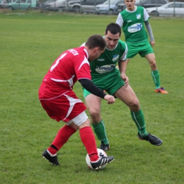 2014_10_25 andrespolia - orzeł parzęczew 1-1