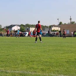 Warta Eremita Dobrów vs ZKS Orły Zagorów