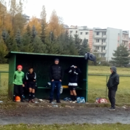 LKS Czarni Lwówek Śl.