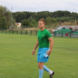 Warta Eremita Dobrów vs Strażak Licheń Stary