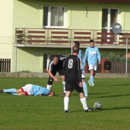 KS US ŚMIGNO - KS JASTRZĄBKA 0:3